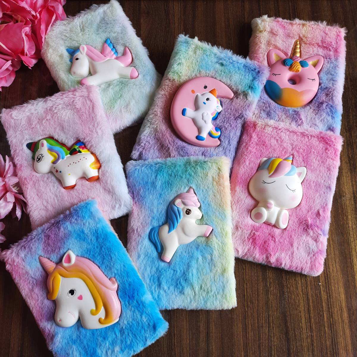 Unicorn Fur Dairy