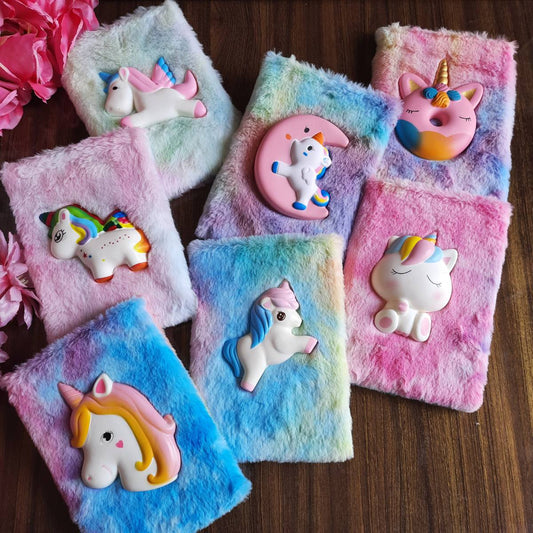 Unicorn Fur Dairy
