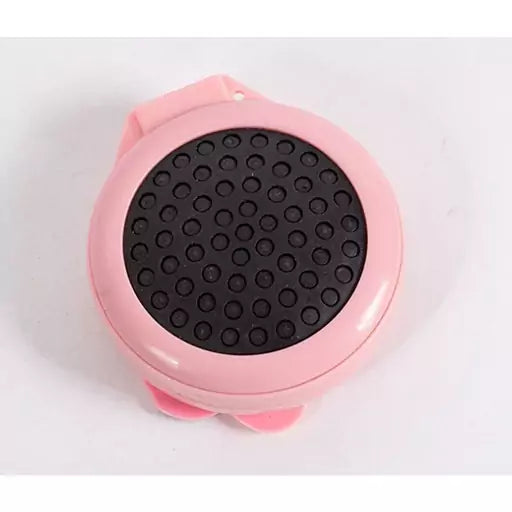 2 in 1 Mirror Comb
