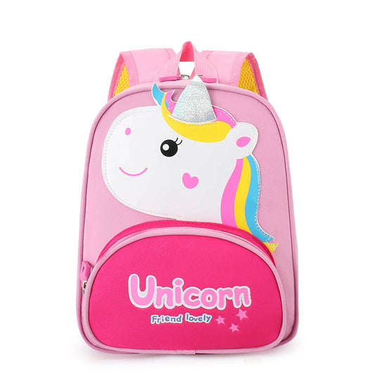 Unicorn Bag Pack