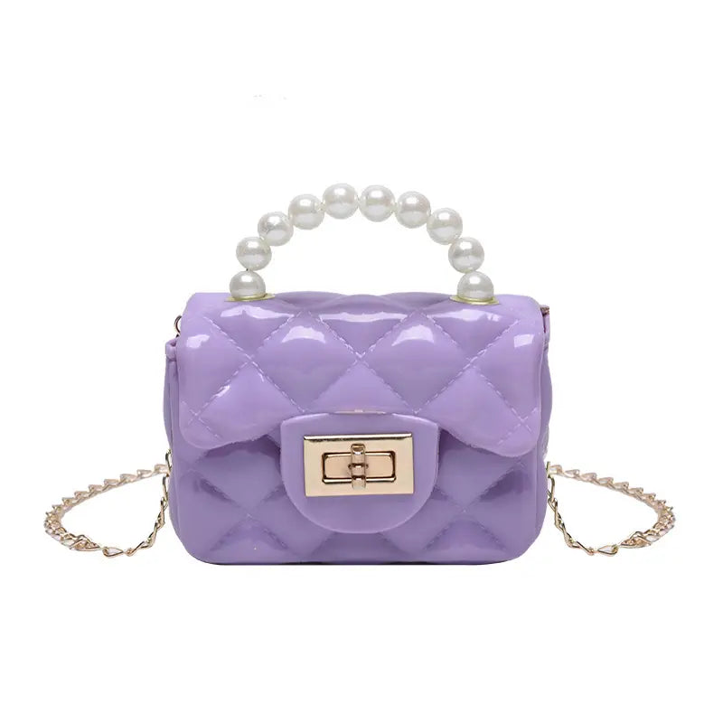 Pearl Sling Bags