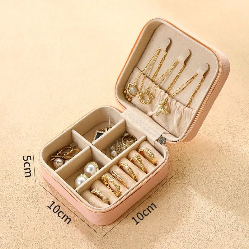 Jewellery Organizer