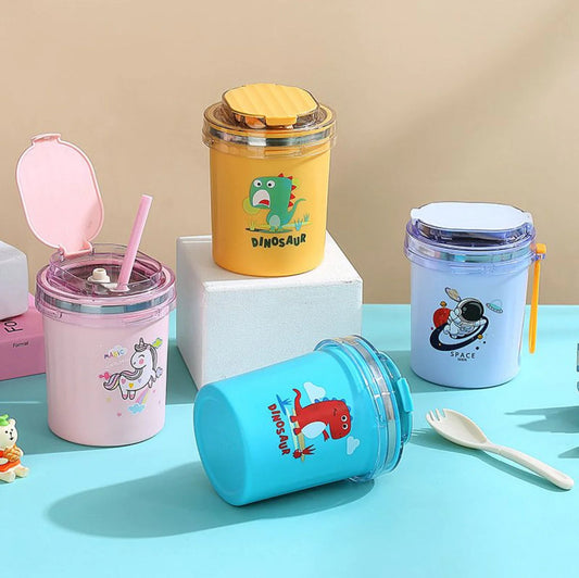 Insulated Food Cups
