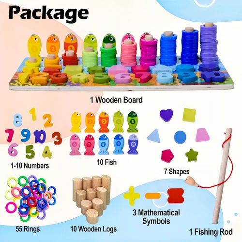 5 in Activity Game
