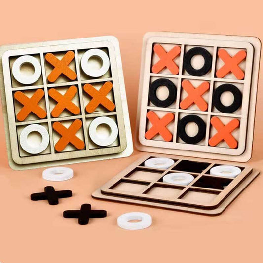 Tic Tac Toe