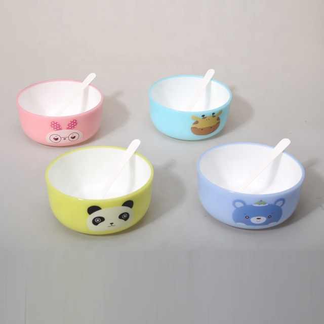 Animal Bowl Sets