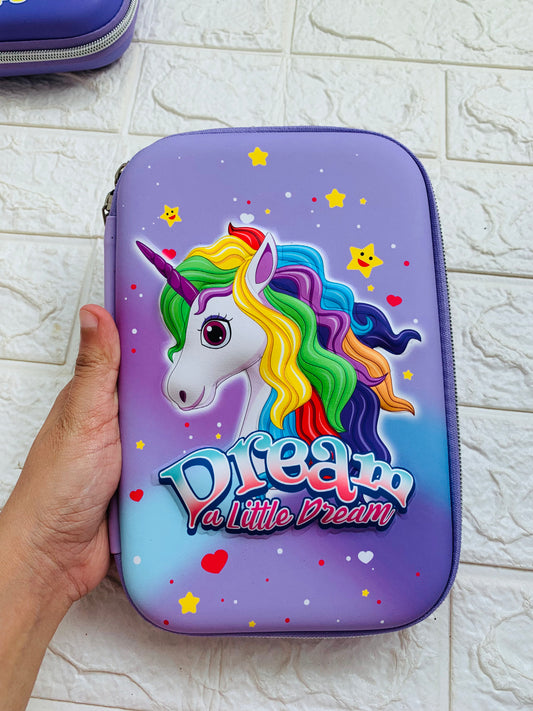 3D Stationery Organizer