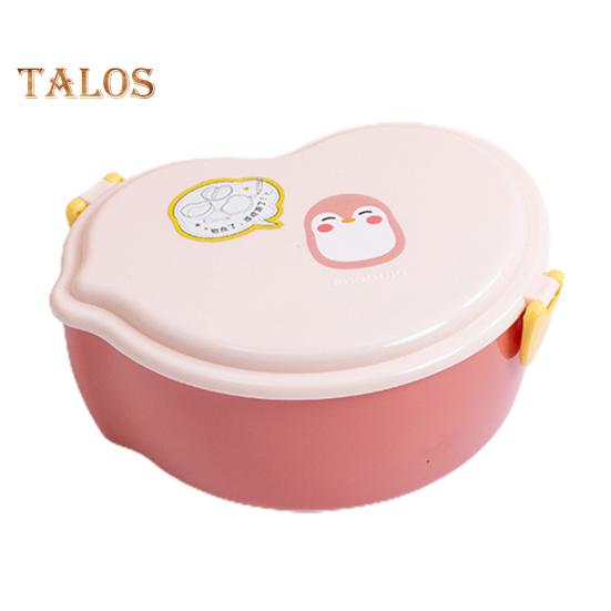 Bear Snacks Box