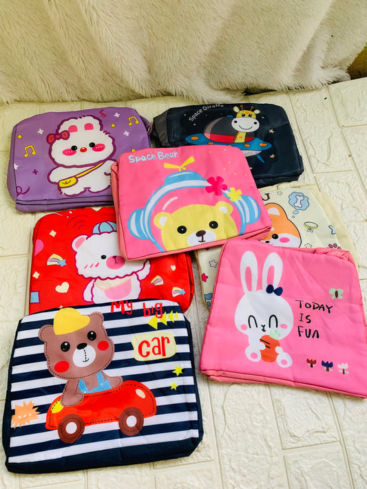 Insulated Lunch Bags