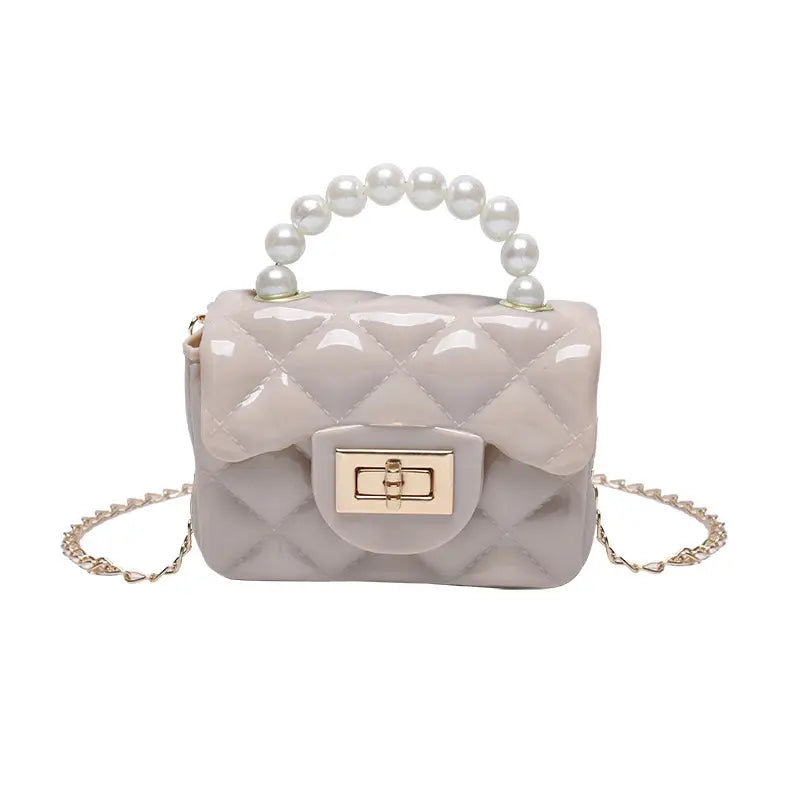 Pearl Sling Bags