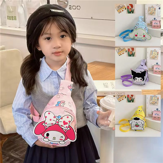 Sanrio Cross Body Bags