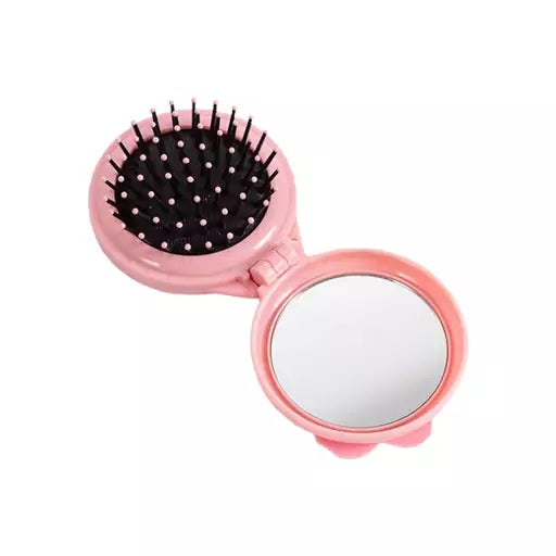 2 in 1 Mirror Comb