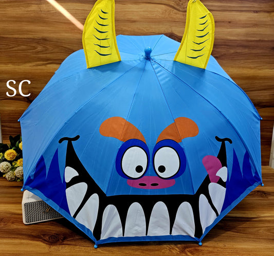 Monster Umbrella