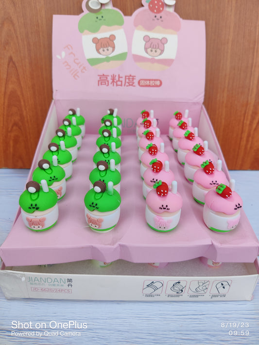 Cute Glue Sticks