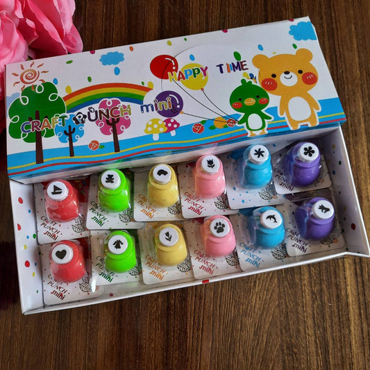 Mini Punching Machine