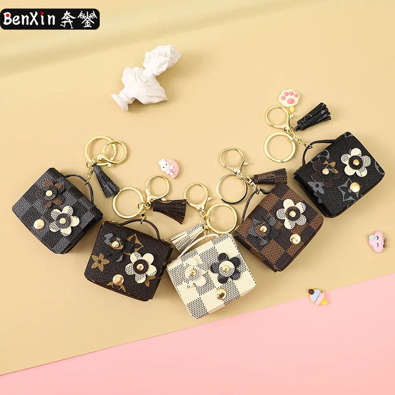 Bag Keychains
