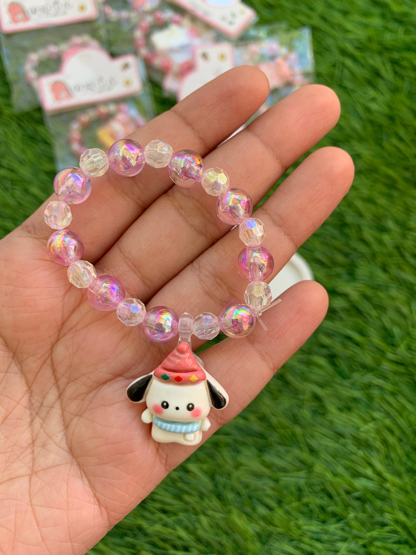 Kiddo Bracelets