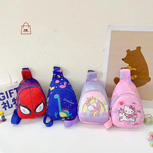 Cross Body Bags