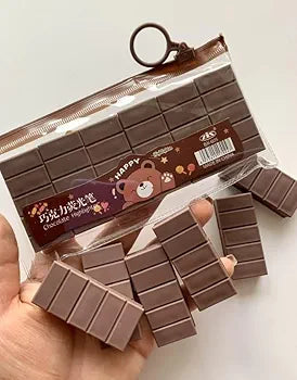 Chocolate Highlighters