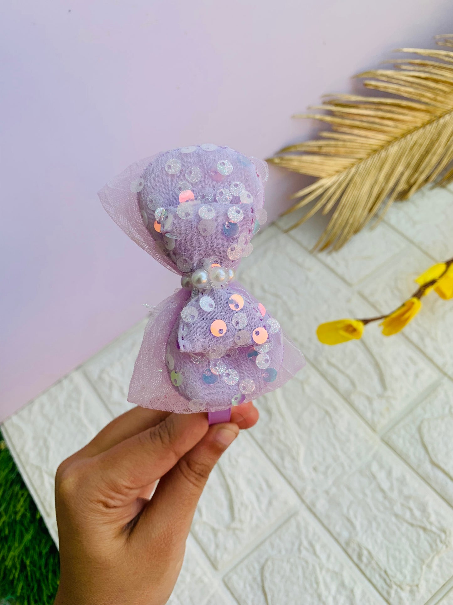 Bow Princess Hairbands