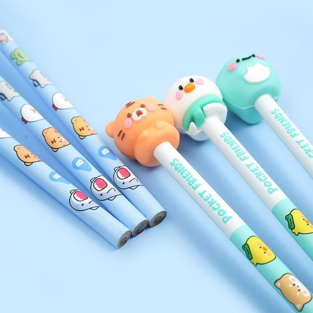 Kawaii Pencil Sets