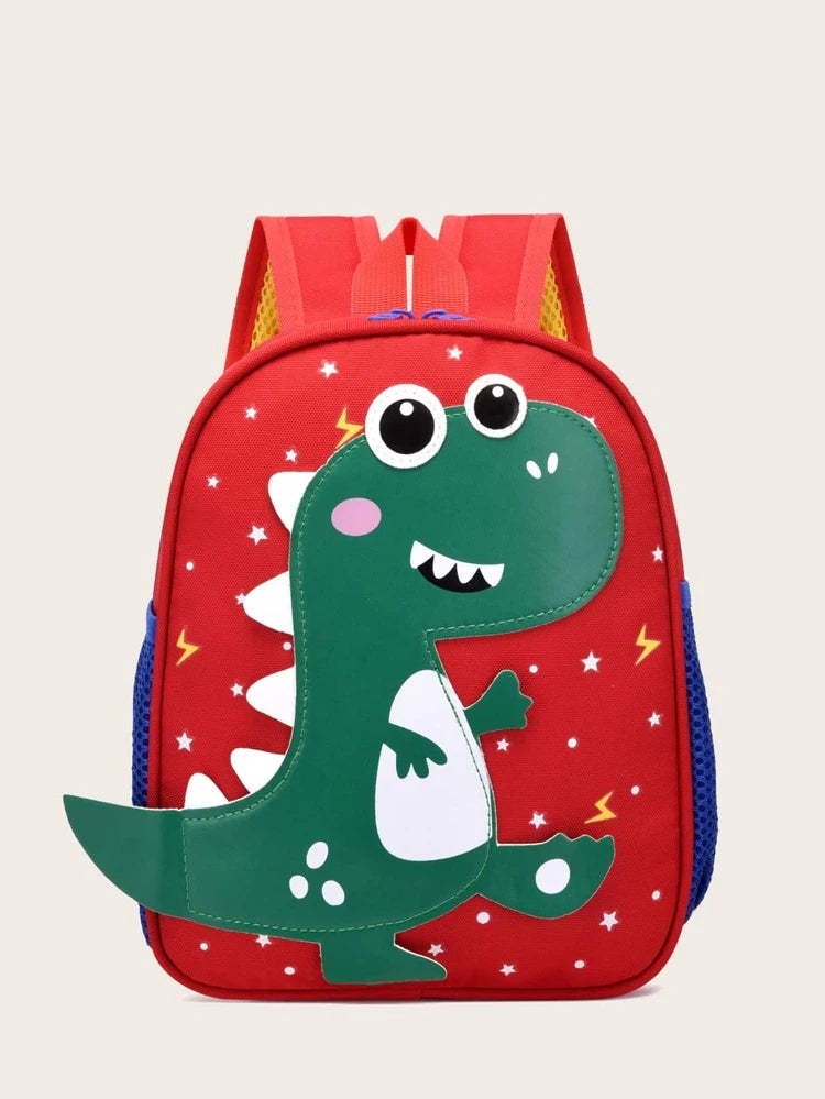 Dino Bag pack