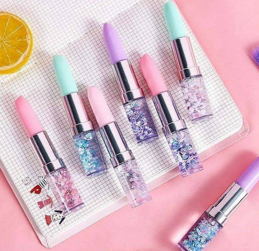 Lipstick Water Pens