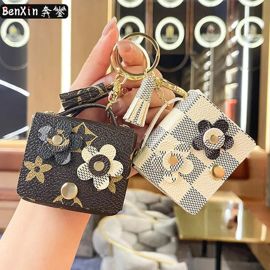 Bag Keychains