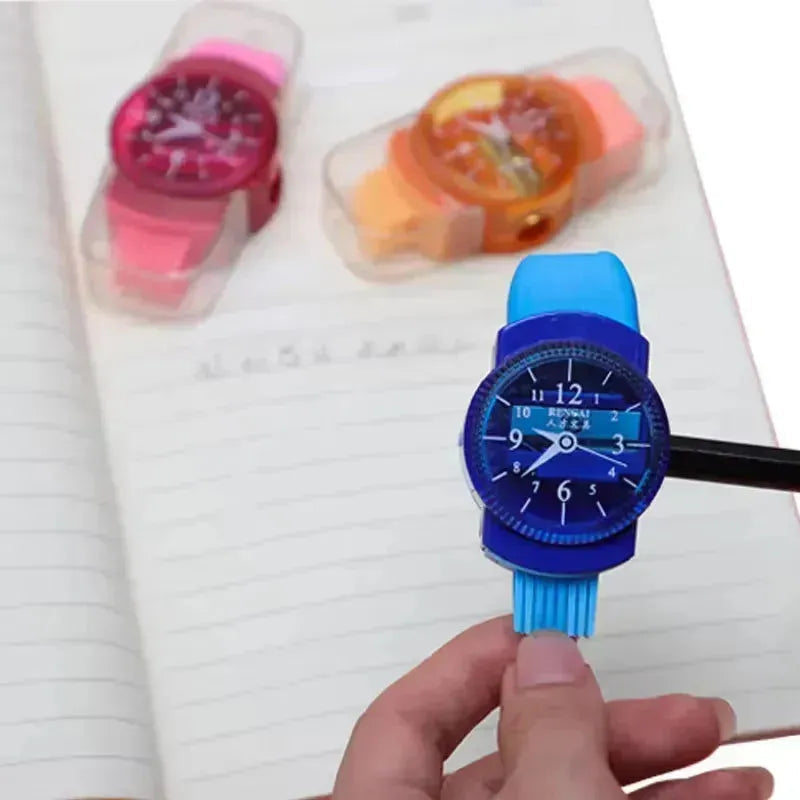 3 in 1 Watch Erasers