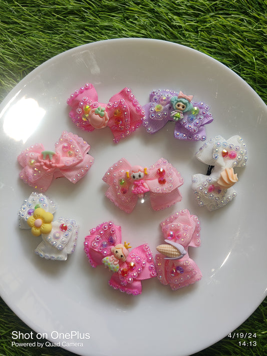Bling Clips