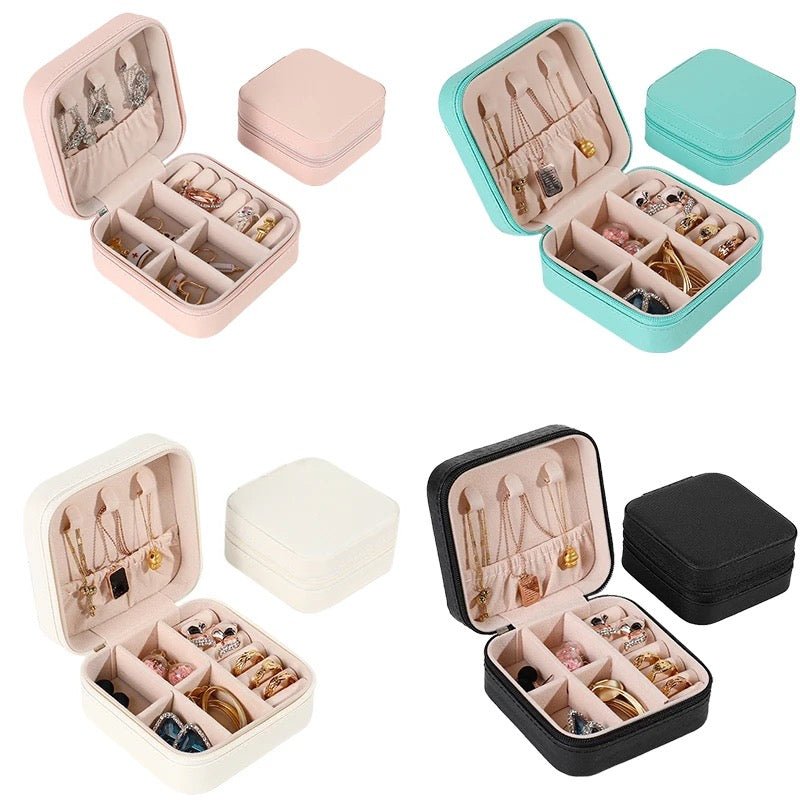 Jewellery Organizer