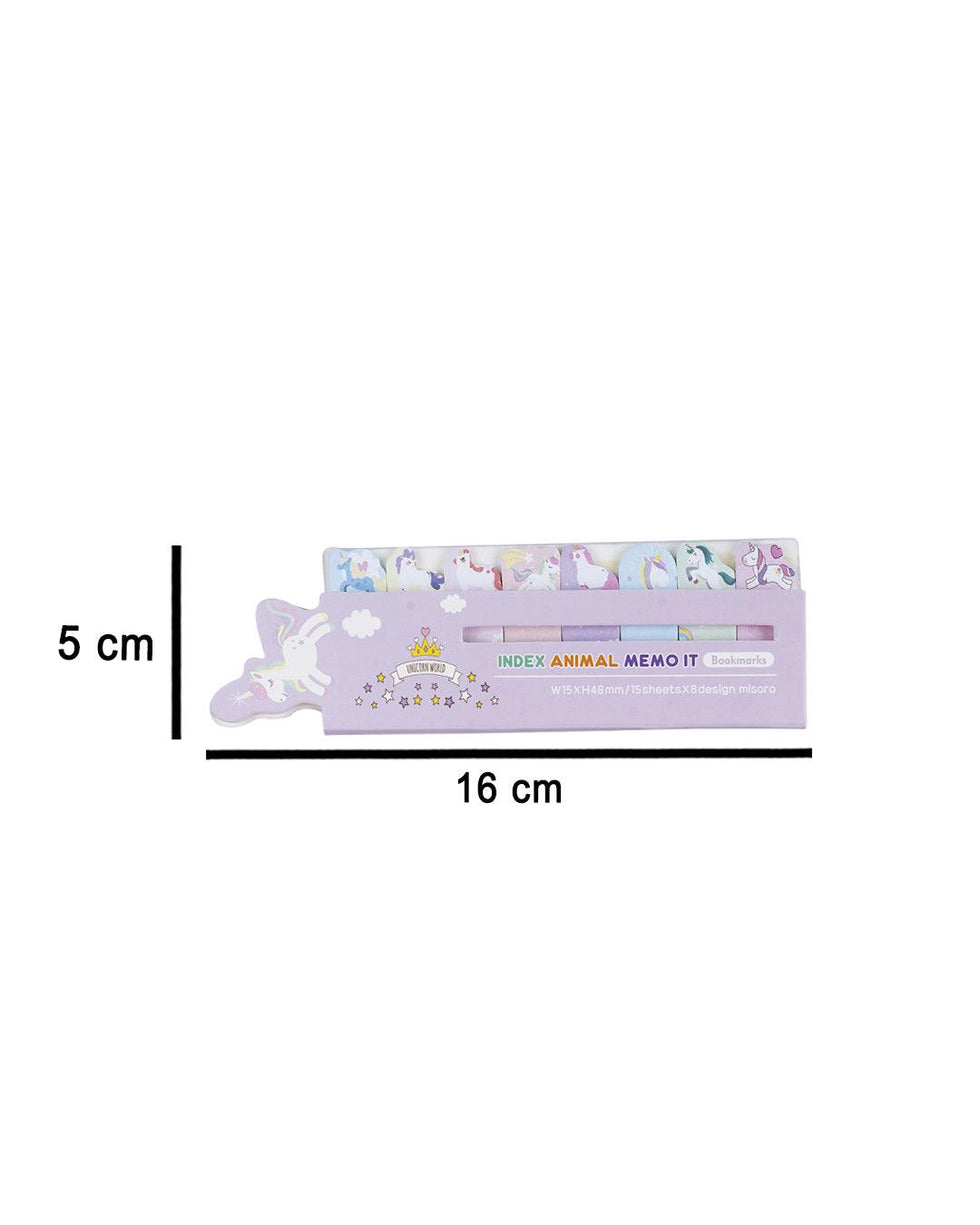 Unicorn Sticky Notes
