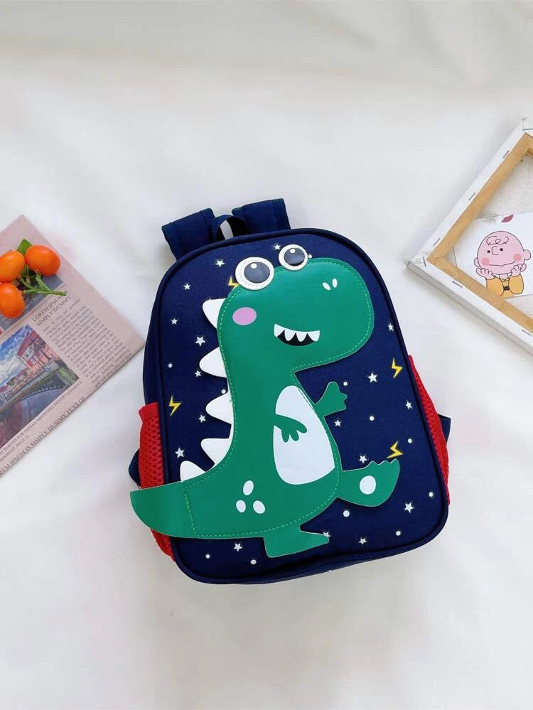 Dino Bag pack