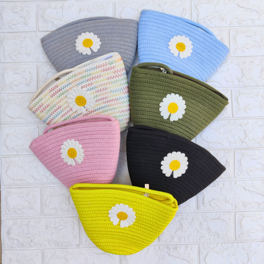 Daisy Sling Bag