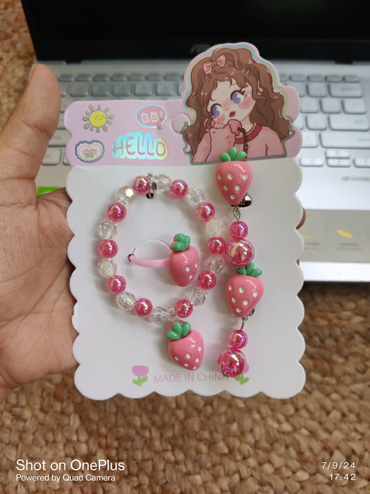 Bracelet Set