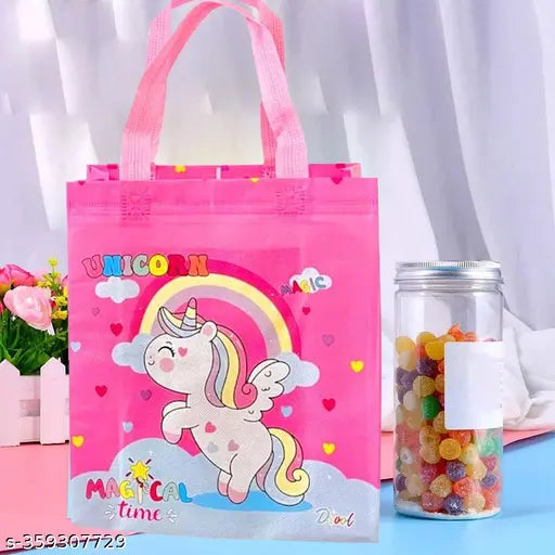 Unicorn Gift Bag