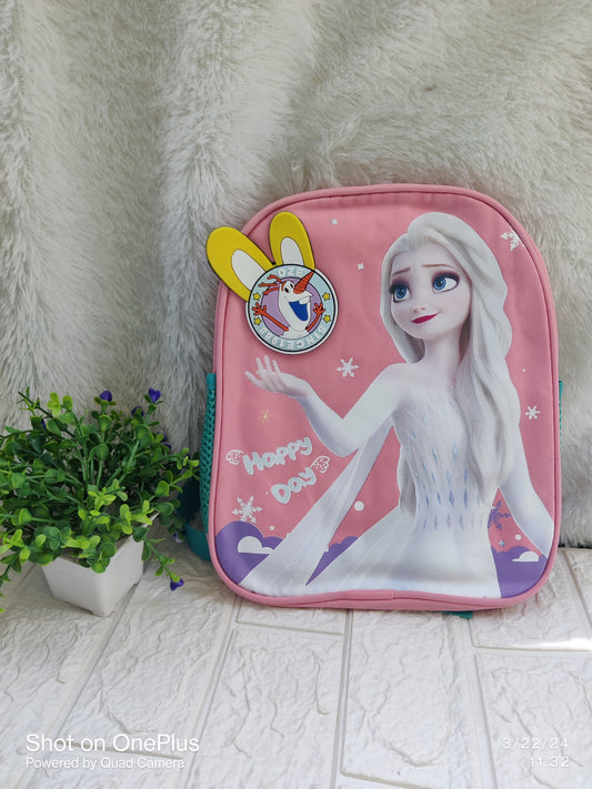 Frozen Bagpack