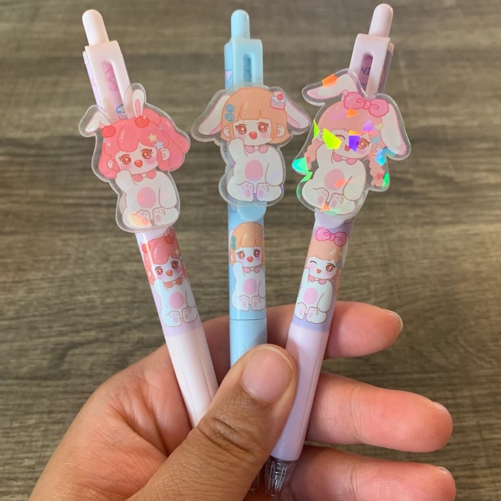 Kawaii Pens
