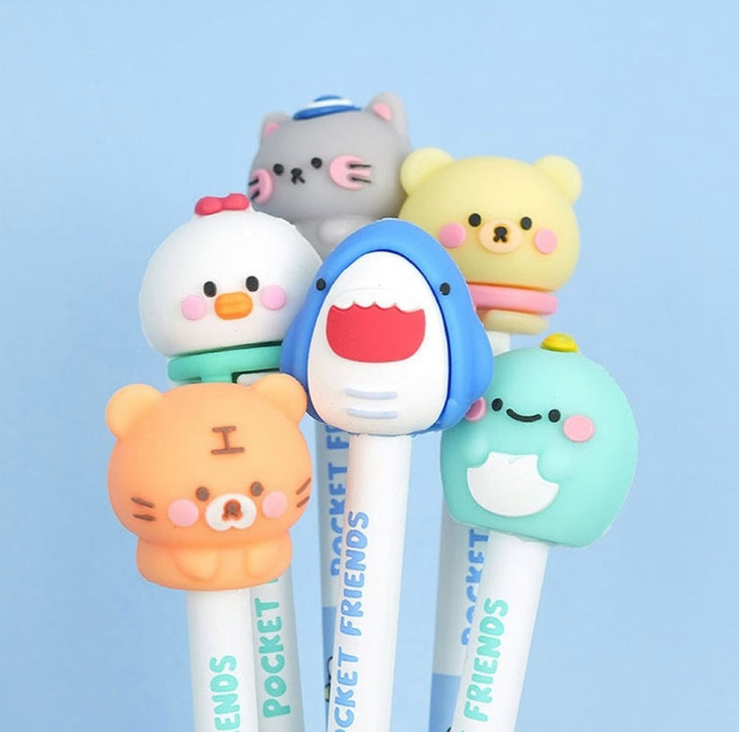 Kawaii Pencil Sets