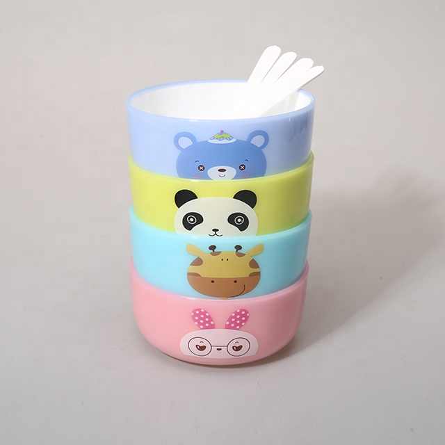 Animal Bowl Sets