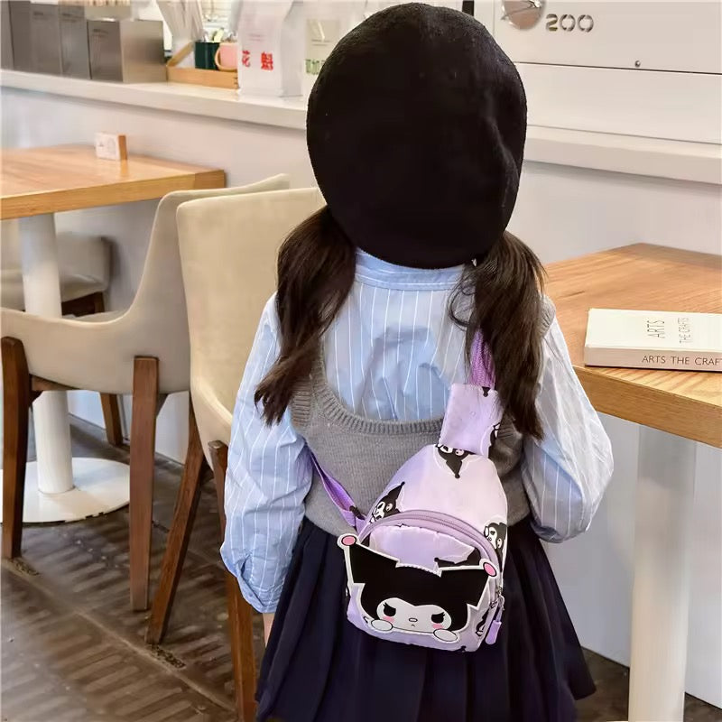 Sanrio Cross Body Bags