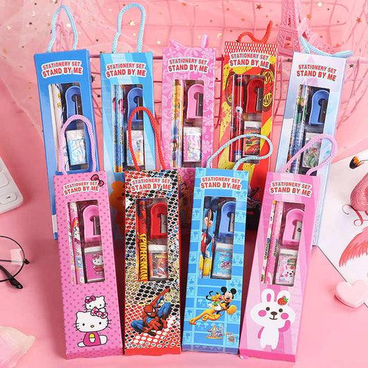 Pocket Stationery Set
