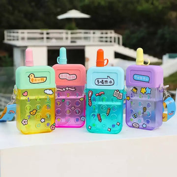 Telephone Sippers/ Bottles