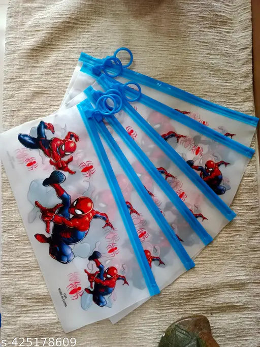 Spiderman Mini Pouch