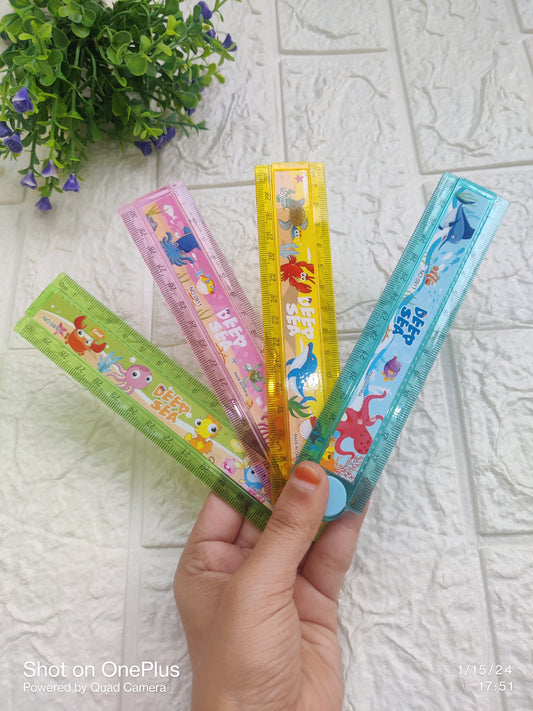 Expandable Rulers