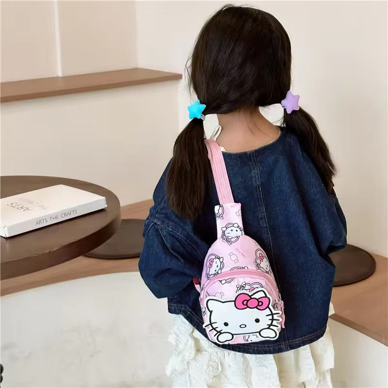Sanrio Cross Body Bags