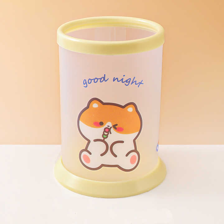 Kawaii Pen Stands