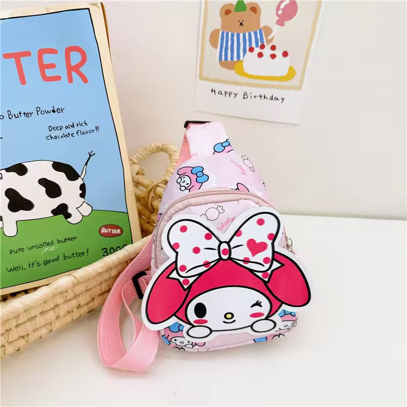 Sanrio Cross Body Bags