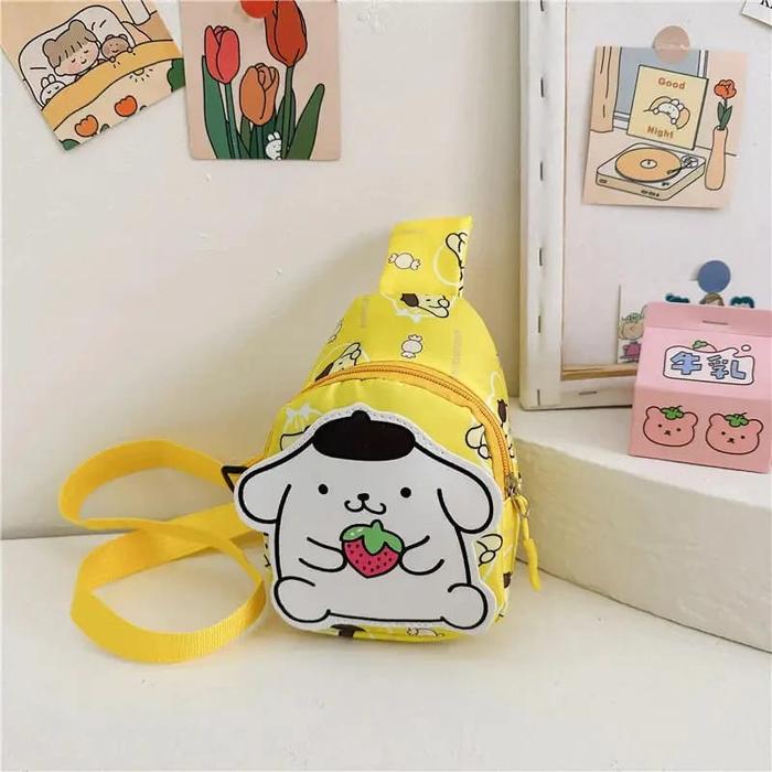 Sanrio Cross Body Bags