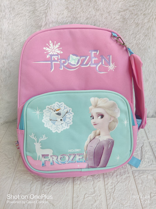 Frozen Bag Pack